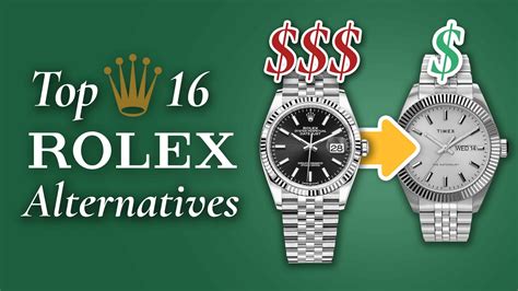 best cheap rolex replica watches|cheapest alternative to rolex.